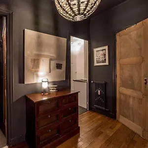 Appartement Place Des Jacobins/appartement 4 Personnes Ail, Lyon