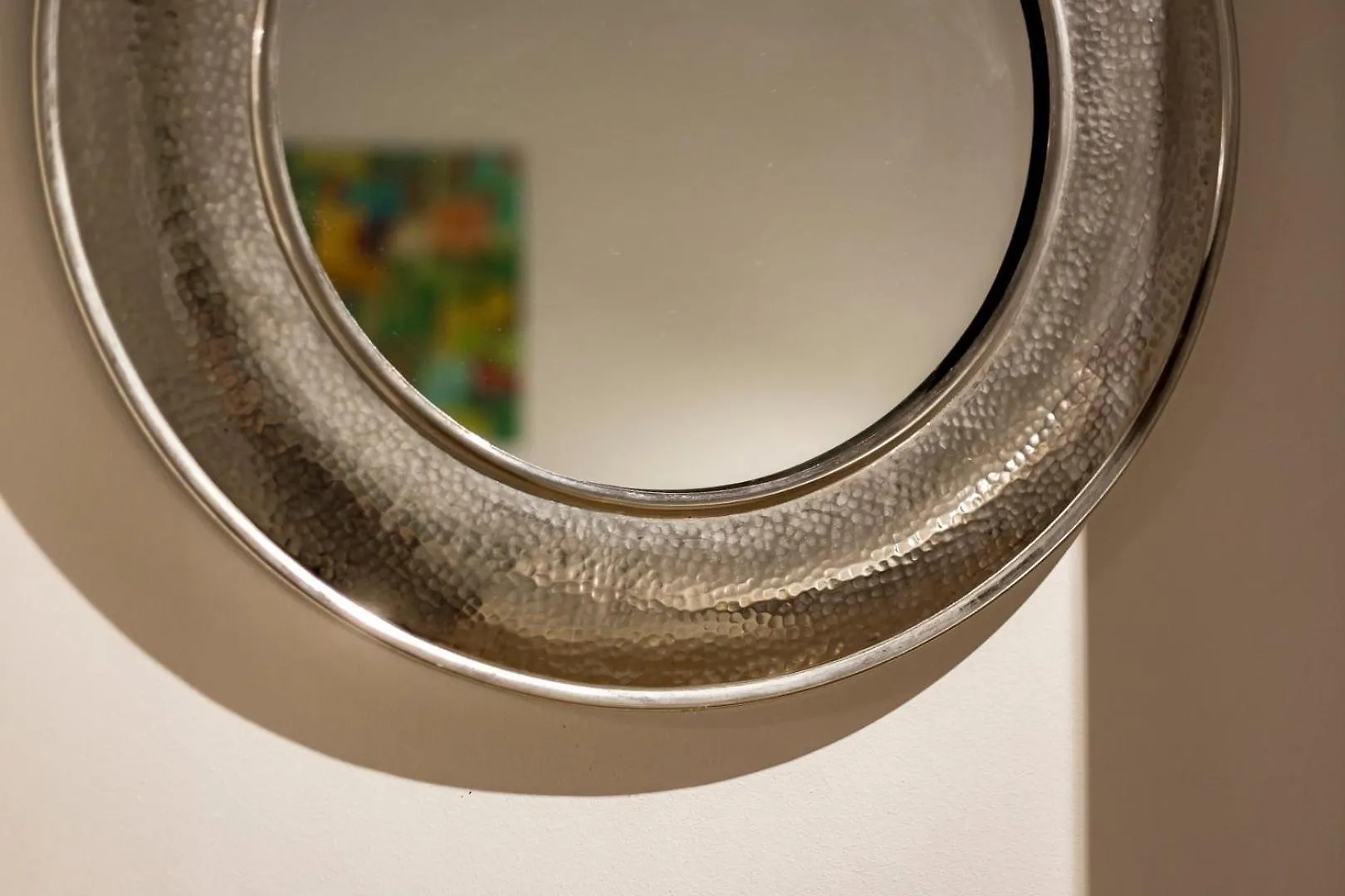 Apartment Le Petit Change - Studio Tout Equipe En Lyon Ail